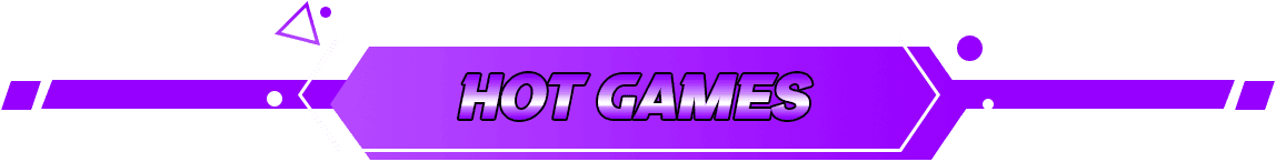 Hot Game Title